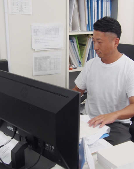 ライク設備設計のリクルート