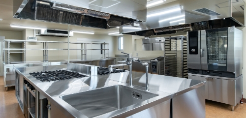 給排水衛生設備設計