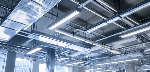 電気及び通信・情報設備設計