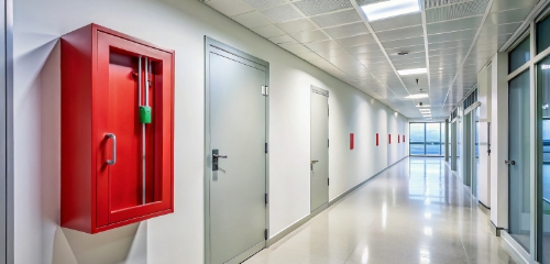 防災・防犯設備設計